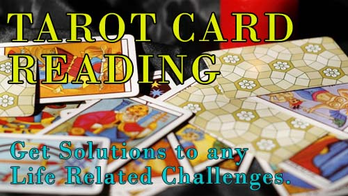 Free Tarot Card Reading by Sonalika at shoppingq.in New Delhi India